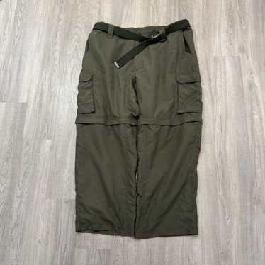 Vintage Vintage Boy Scouts Cargo Pants Men's Size… - image 1