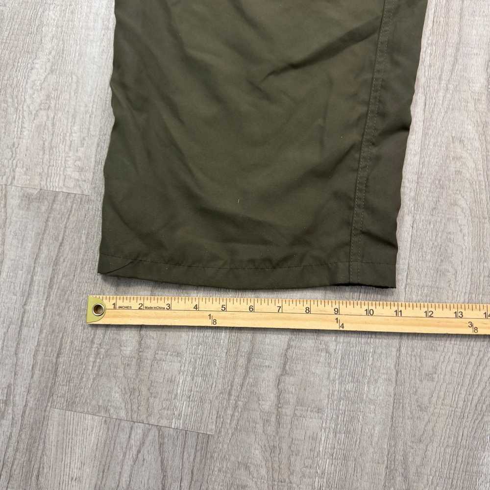 Vintage Vintage Boy Scouts Cargo Pants Men's Size… - image 8