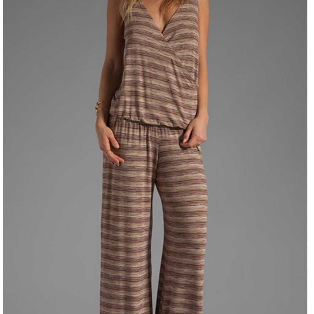 Michael Lauren Joe Jumpsuit - image 2