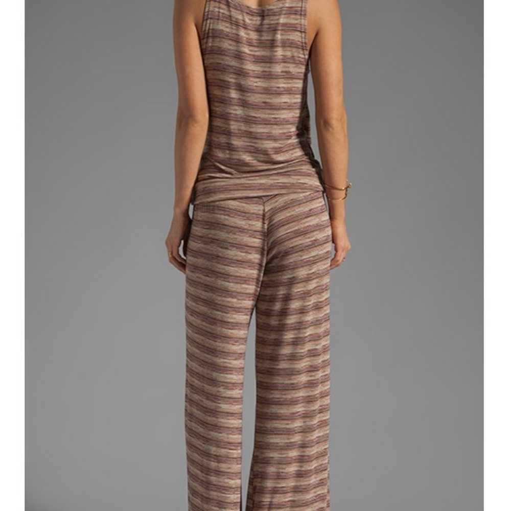 Michael Lauren Joe Jumpsuit - image 4