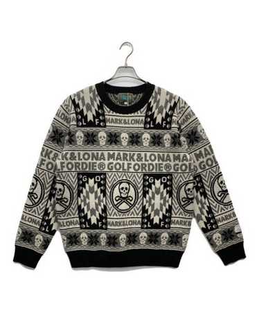 Mark lona knit - Gem