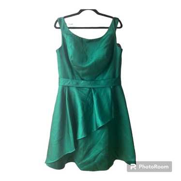 Light in the box Royal Green Cocktail Dress - image 1