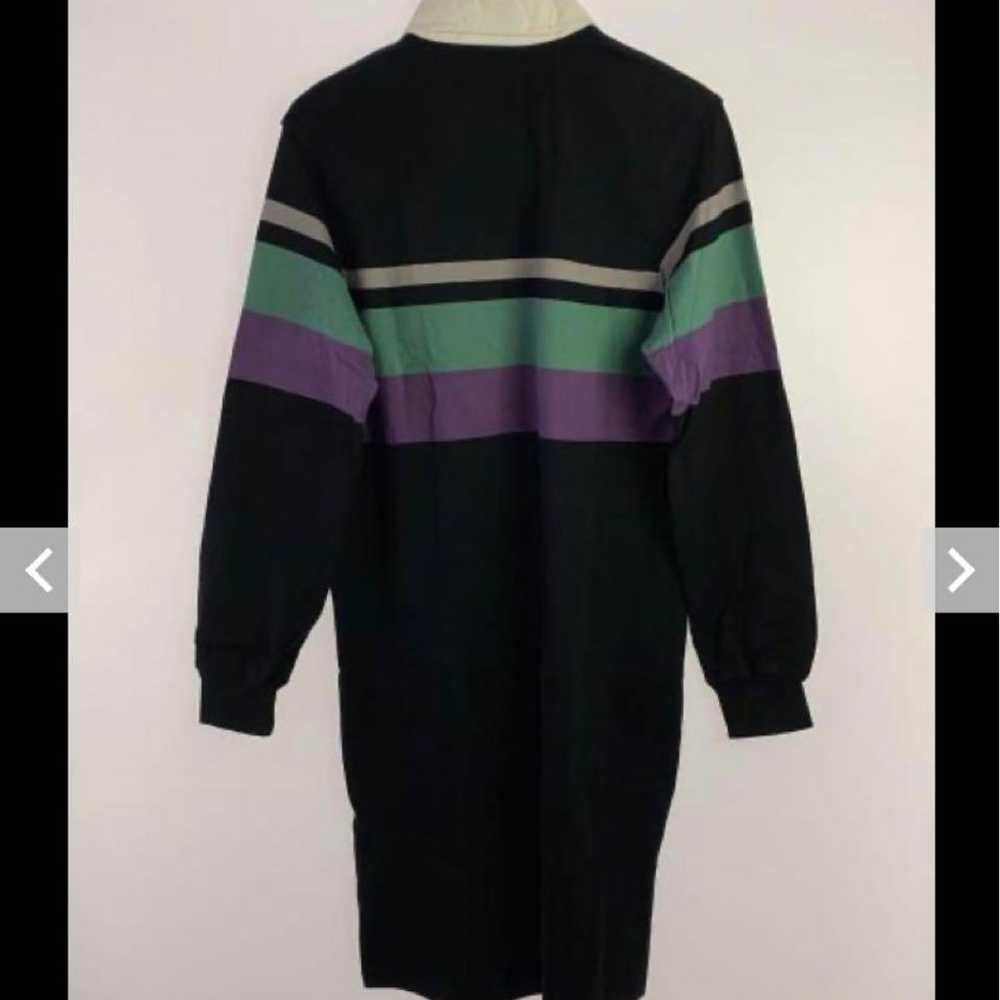 【Price Drop】Stüssy Long Sleeve Rugby Polo Dress S - image 2