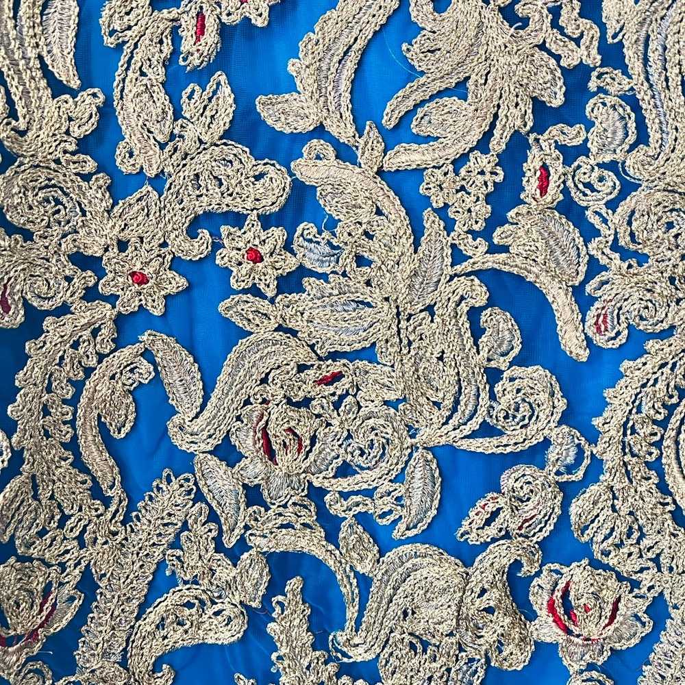 Indian / Pakistani dress - image 3