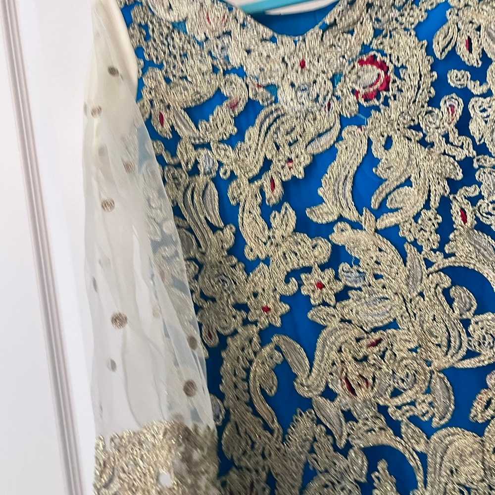Indian / Pakistani dress - image 5