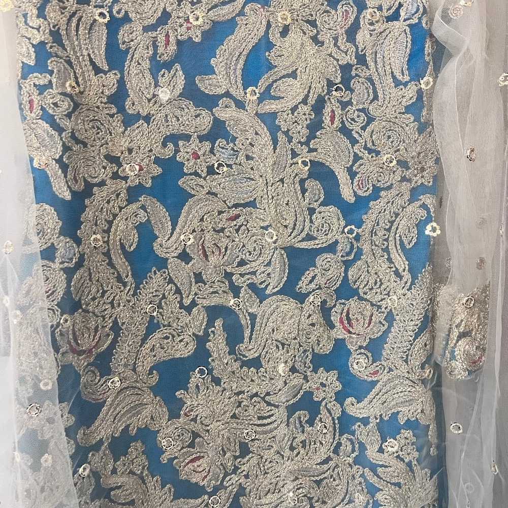Indian / Pakistani dress - image 6