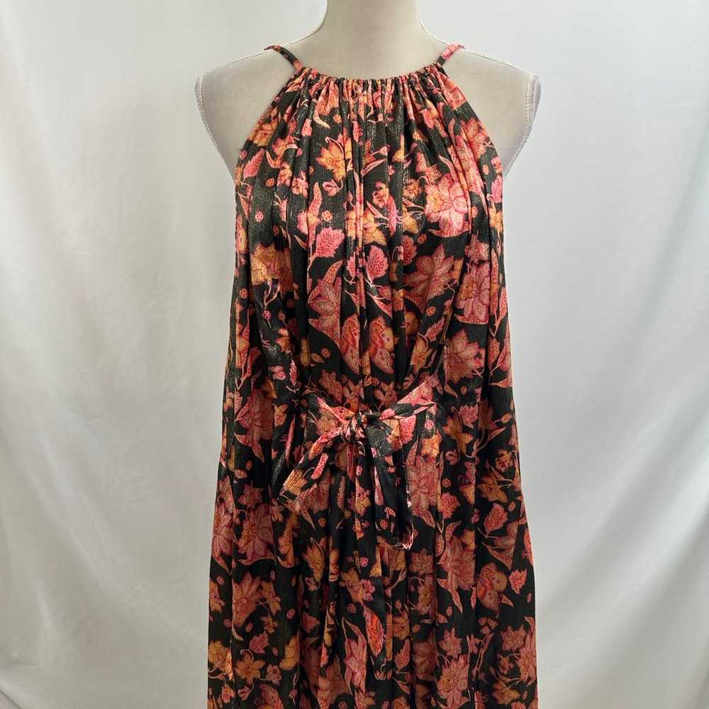 New Free People DINA Dress Size Medium - image 3