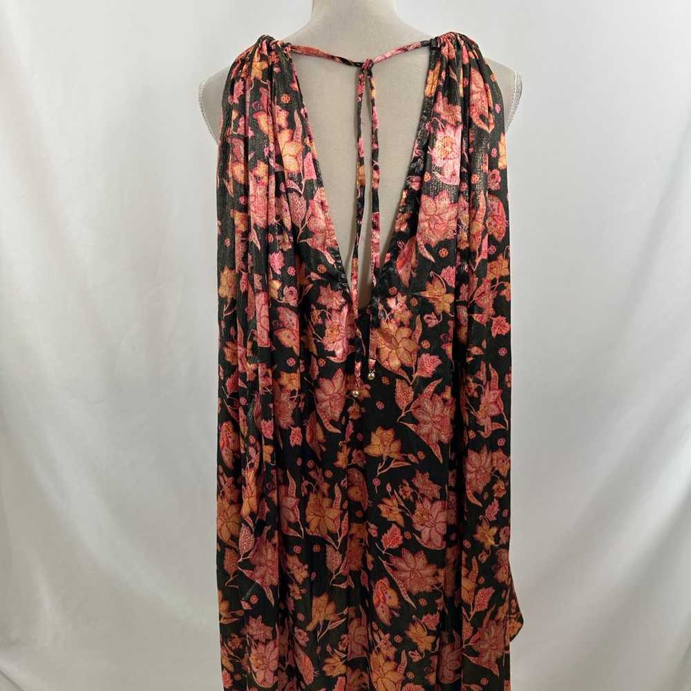 New Free People DINA Dress Size Medium - image 5