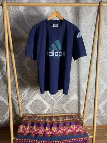 Adidas × Streetwear × Vintage VERY RARE ADIDAS EQ… - image 1