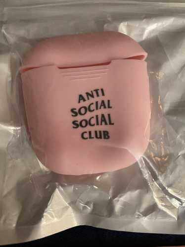 Anti Social Social Club Anti Social Social Club (A