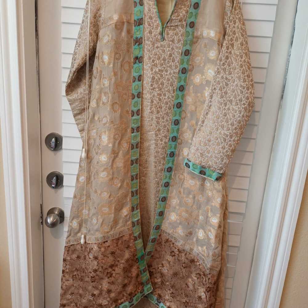 Pakistani/ Indian Formal shirt - image 1