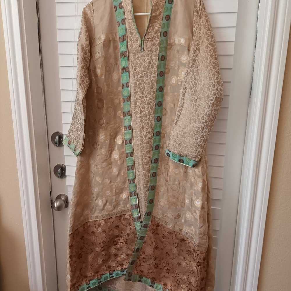 Pakistani/ Indian Formal shirt - image 2