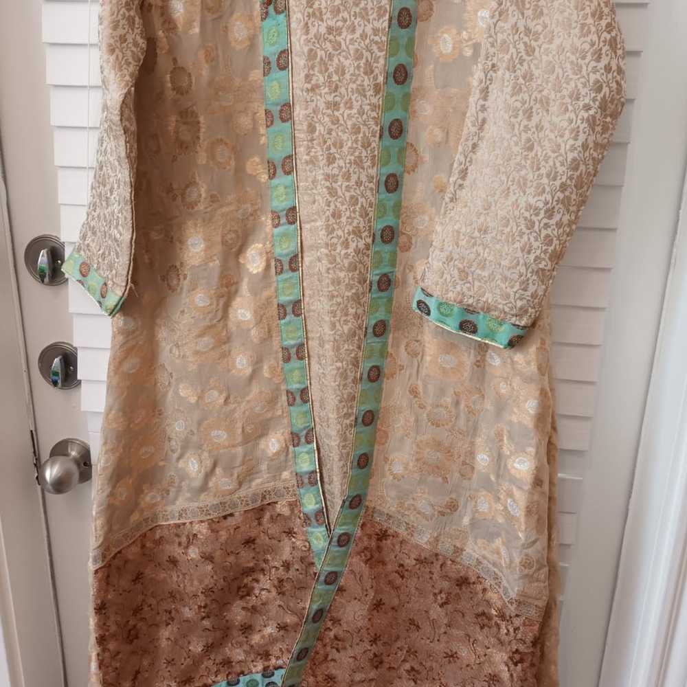 Pakistani/ Indian Formal shirt - image 3