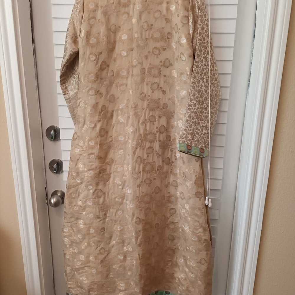 Pakistani/ Indian Formal shirt - image 4