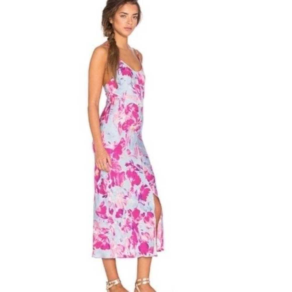 SOMEDAYS LOVIN Pintura Floral Maxi Dress - image 2