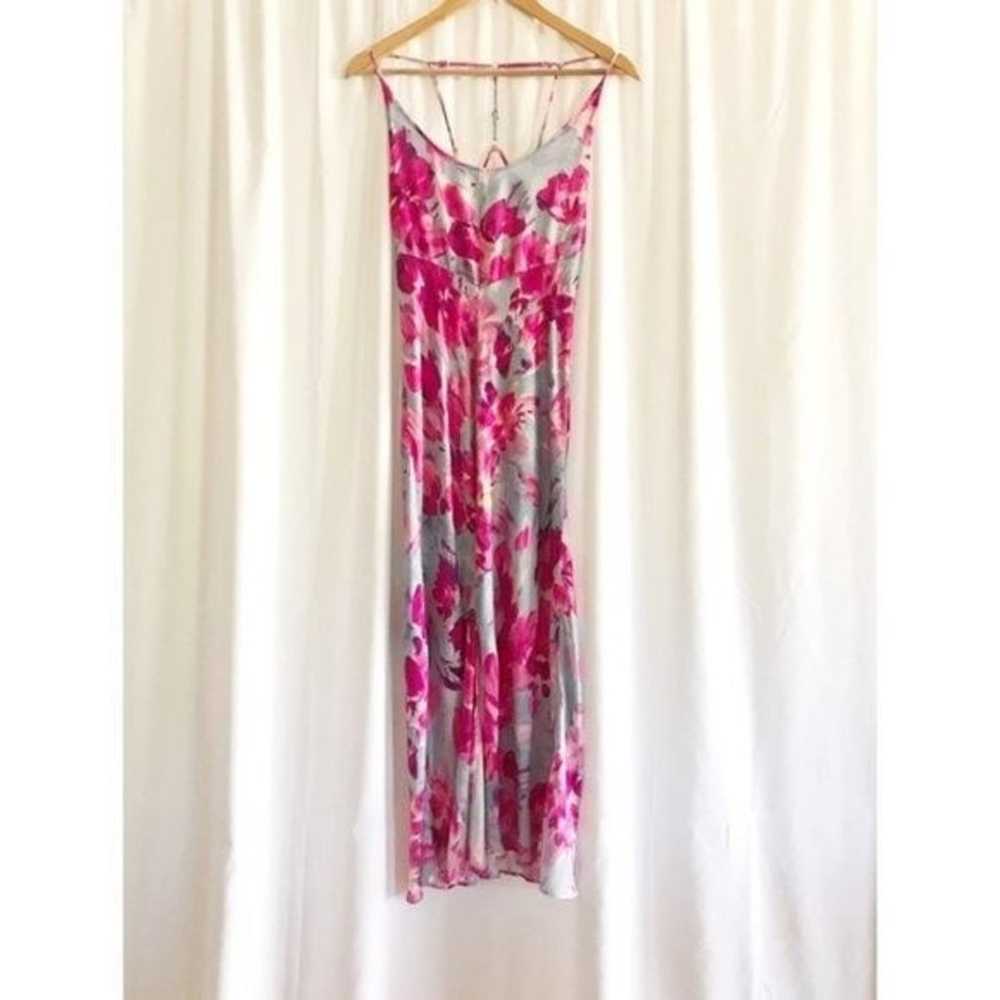 SOMEDAYS LOVIN Pintura Floral Maxi Dress - image 5