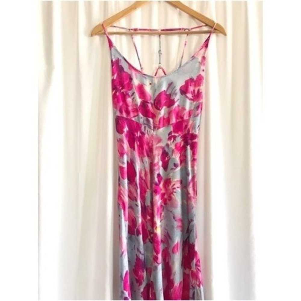 SOMEDAYS LOVIN Pintura Floral Maxi Dress - image 6