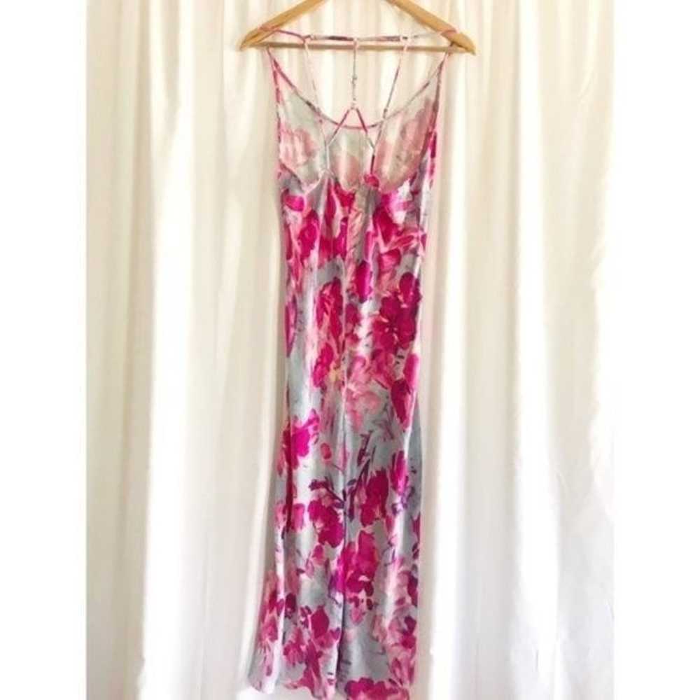 SOMEDAYS LOVIN Pintura Floral Maxi Dress - image 7