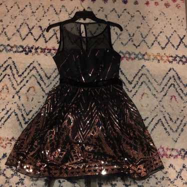 A Ruby Rox homecoming dress - image 1