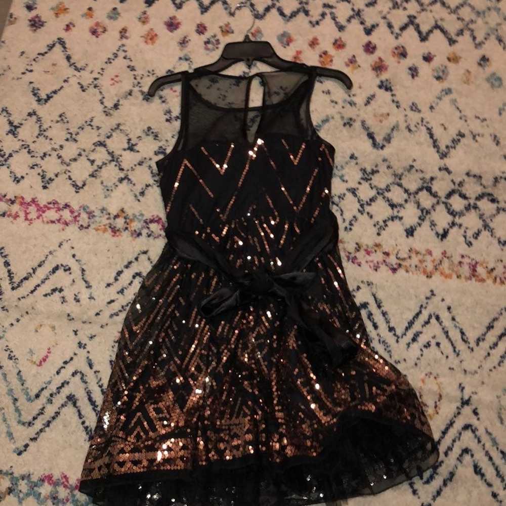 A Ruby Rox homecoming dress - image 2