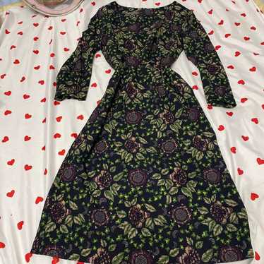 Excellent condition, Laura Ashley dress.