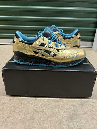 Asics Asics Gel Lyte 3 x Wale x Villa Internationa