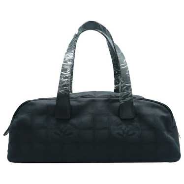 Chanel Cloth tote - image 1