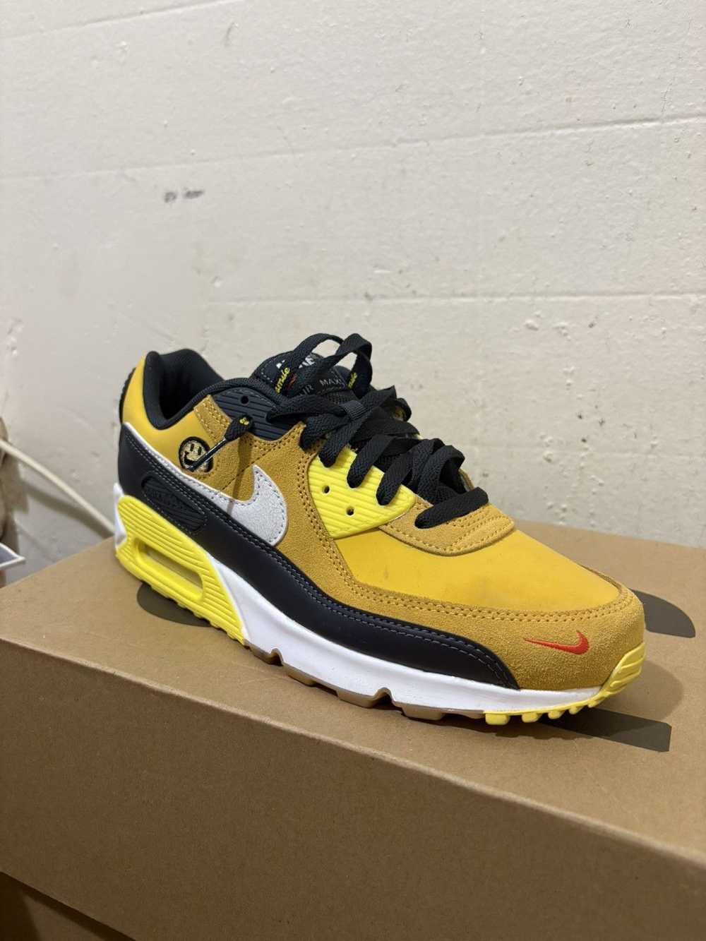 Nike Nike Air Max 90 SE - image 1