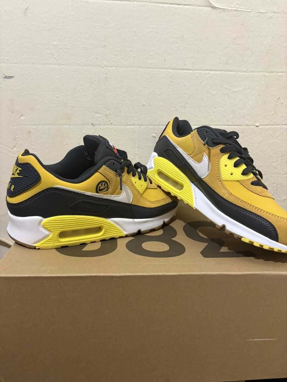 Nike Nike Air Max 90 SE - image 7