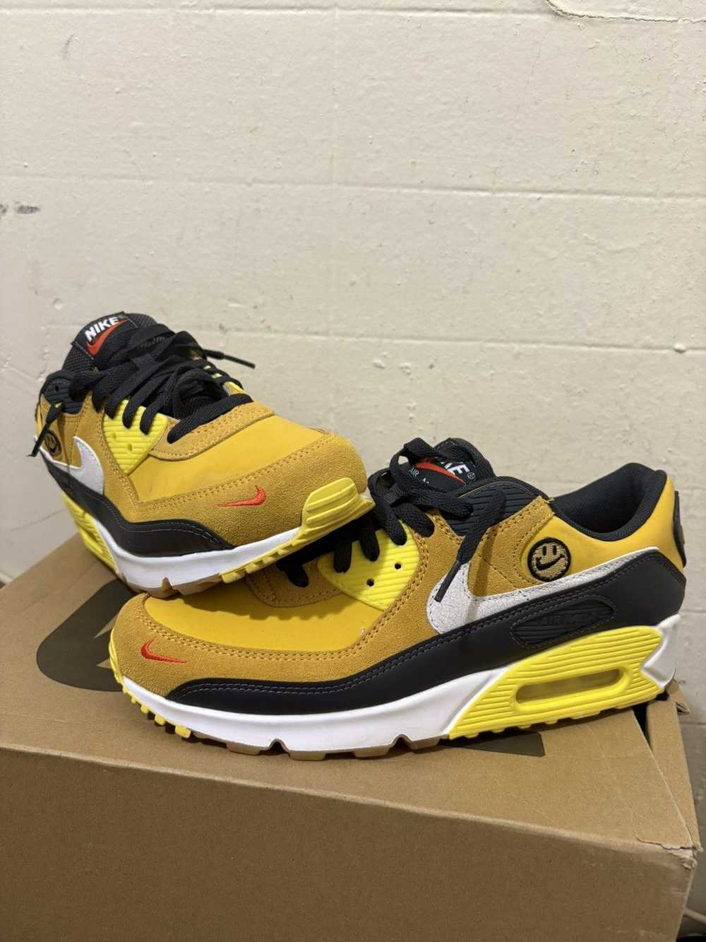 Nike Nike Air Max 90 SE - image 8