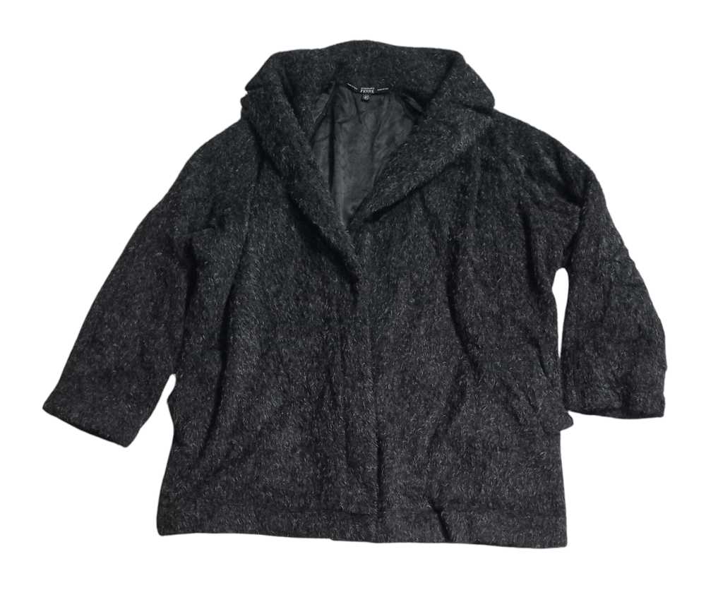 Italian Designers GIANFRANCO FERRE WOOL JACKET - image 1