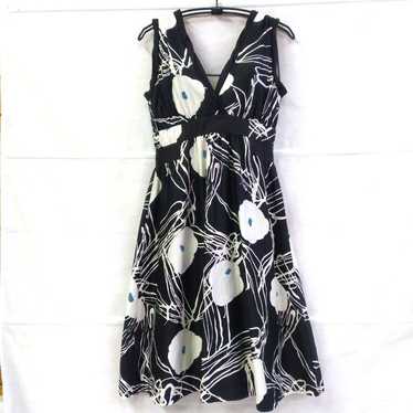 【Excellent Condition】MARC JACOBS Floral Pattern 1… - image 1