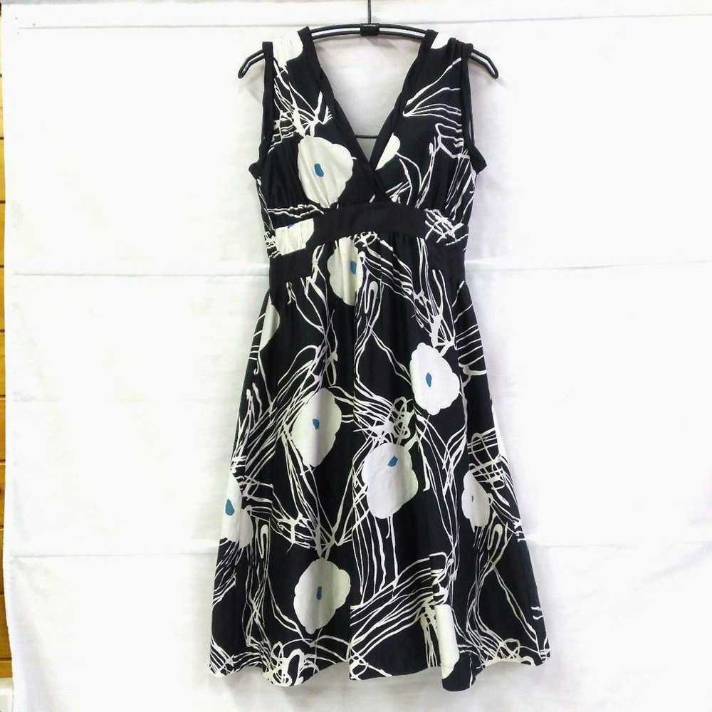 【Excellent Condition】MARC JACOBS Floral Pattern 1… - image 7