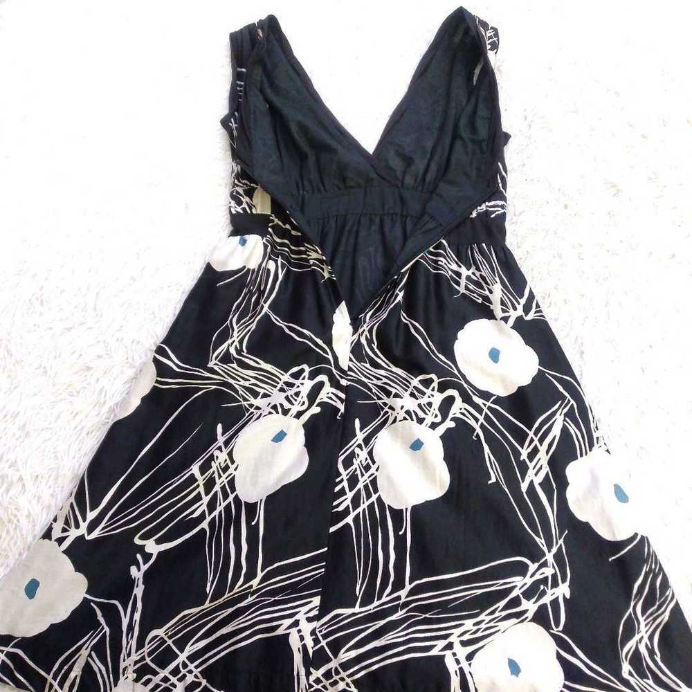 【Excellent Condition】MARC JACOBS Floral Pattern 1… - image 8