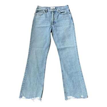 Agolde Bootcut jeans