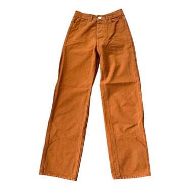 Jesse Kamm Straight pants - image 1