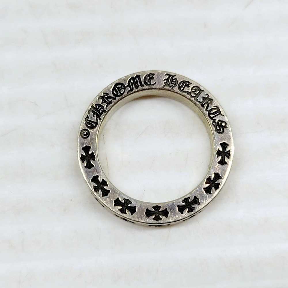 Chrome Hearts Chrome hearts 3mm SPACER HONOLULU F… - image 4