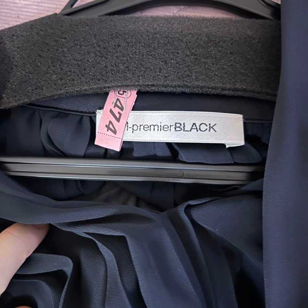 Clearance Sale☆ M PREMIER BLACK Dress Size 36 - image 3