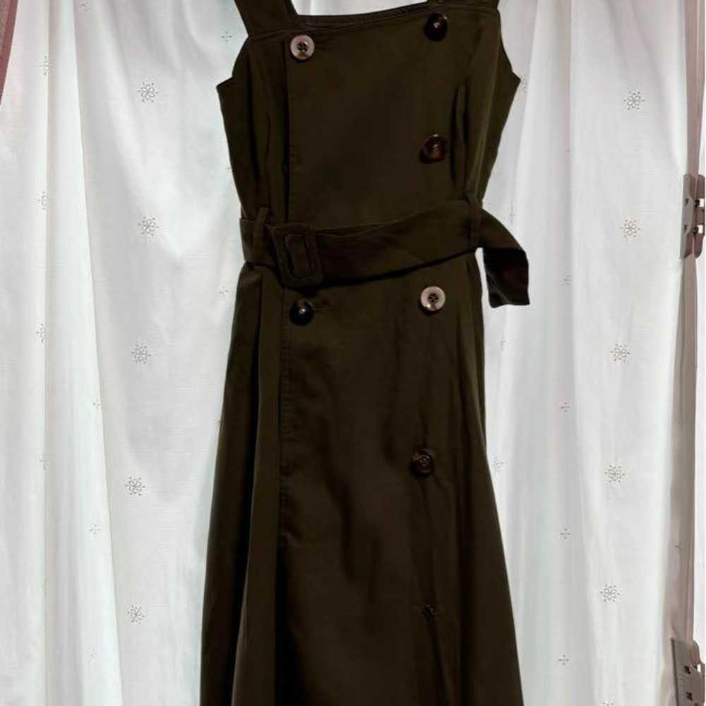 axes femme long dress - image 1