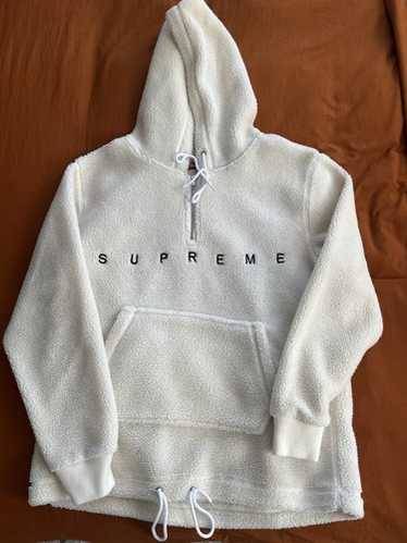 ジャケット・アウター Supreme Sherpa Fleece Toggle Jacket M 102903217.jpg?cmsp_timestamp=