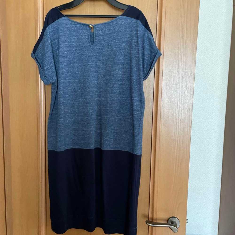 BURBERRY BLUE LABEL Short Sleeve Dress - image 4