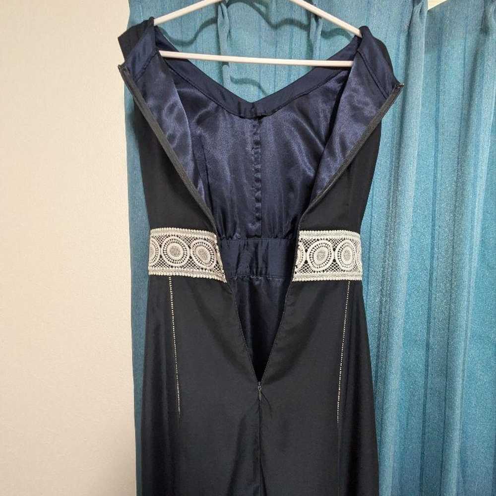 Rirandture sleeveless one-piece dress, size 2. - image 2