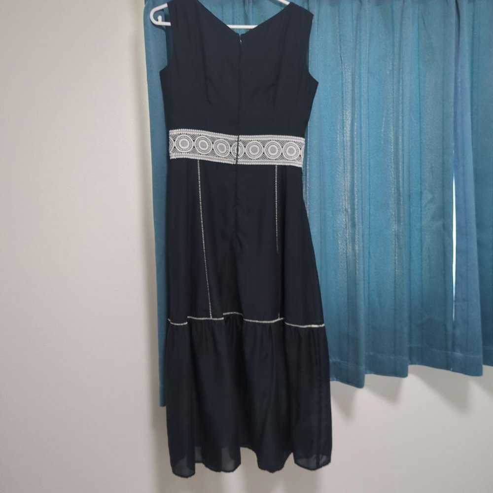 Rirandture sleeveless one-piece dress, size 2. - image 4