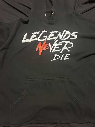 juice wrld revenge hoodie - Gem