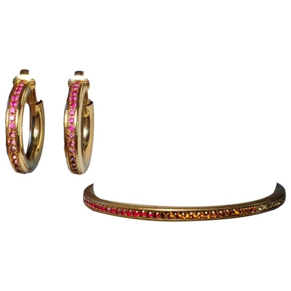 Area Jewellery set - image 1