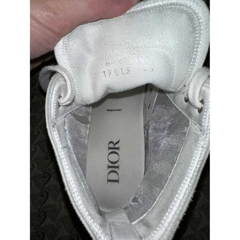 Dior Homme High trainers - image 2