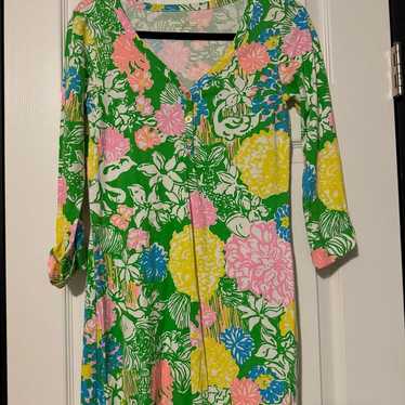 Lilly Pulitzer Easley Dress