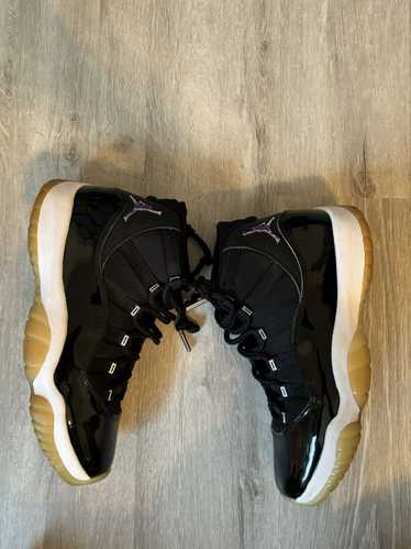 Jordan Brand × Nike Jordan 11 “Jubilee”