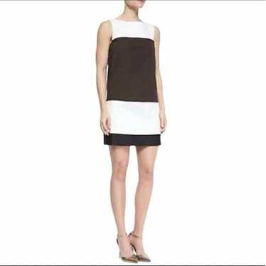 Kate Spade Color Block Sleeveless Zip 6