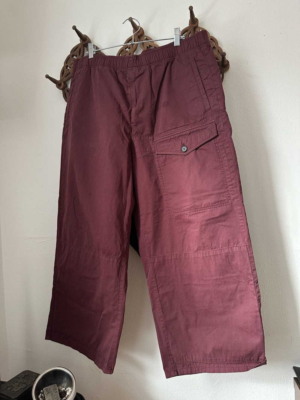 Acne Studios Acne Studios Pants - image 1